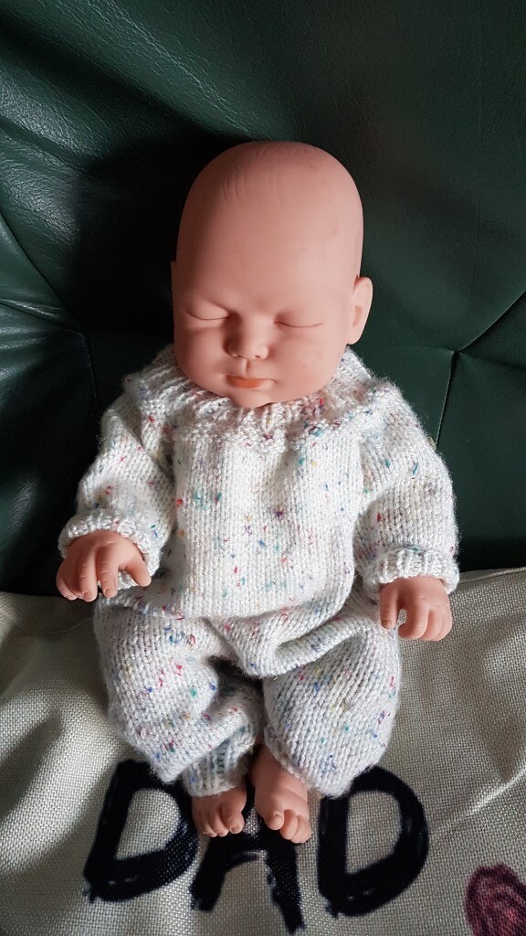 2013 cititoy doll